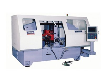The choice of gear hobbing machine manufacturers should be a