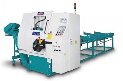 Choosing a circular saw machine manufacturer is not very eas