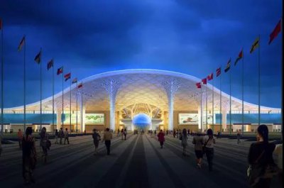 Xi Yuantai invites you to visit the 22nd DMP International M